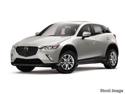 Used 2016 MAZDA CX-3 Touring w/ Premium Package