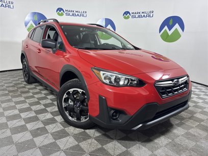 Used 2023 Subaru Crosstrek 2.0i