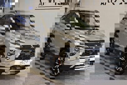 Used 2024 Mitsubishi Eclipse Cross SE
