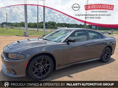 Used 2023 Dodge Charger GT w/ Blacktop Package