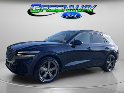Used 2023 Genesis GV70 3.5T Sport w/ Sport Prestige Package