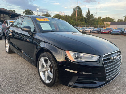 Used 2015 Audi A3 1.8T Premium