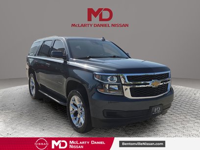 Used 2020 Chevrolet Tahoe LT