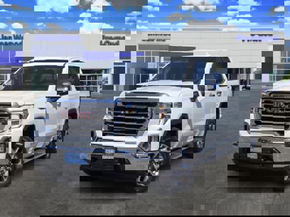 Certified 2021 GMC Sierra 1500 SLT