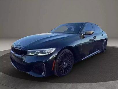 Used 2020 BMW M340i