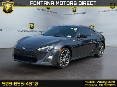 Used 2013 Scion FR-S