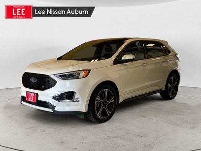 Used 2019 Ford Edge ST w/ Equipment Group 401A