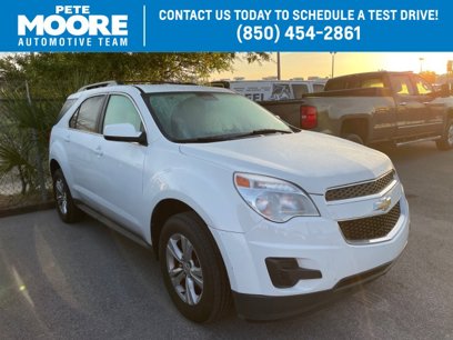 Used 2012 Chevrolet Equinox LT w/ Driver Convenience Package