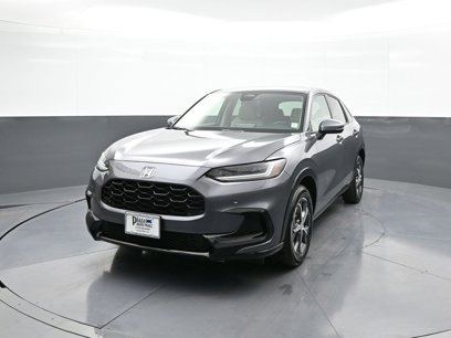 Used 2023 Honda HR-V EX-L