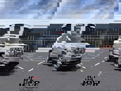 New 2025 GMC Acadia Denali