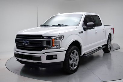 Used 2018 Ford F150 XLT w/ Equipment Group 302A Luxury