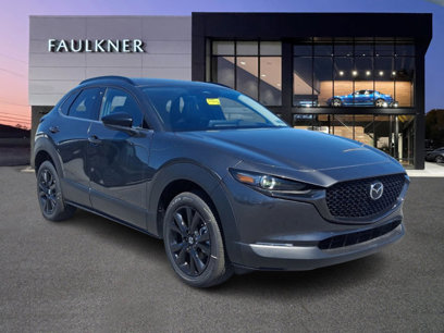 New 2025 MAZDA CX-30 2.5 Turbo w/ Premium Package
