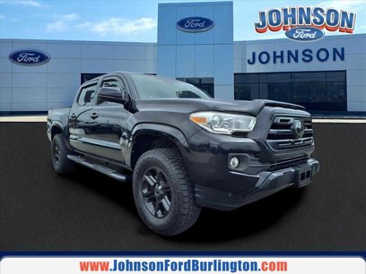Used 2018 Toyota Tacoma SR