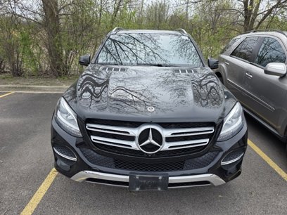 Used 2018 Mercedes-Benz GLE 350 4MATIC
