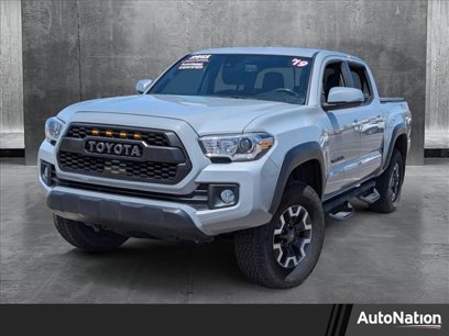 Used 2019 Toyota Tacoma TRD Off-Road