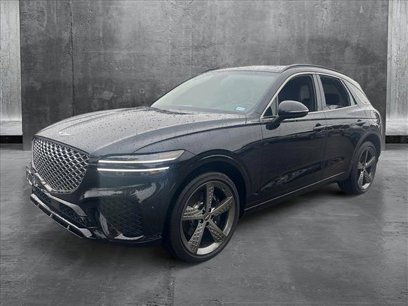 Used 2023 Genesis GV70 2.5T w/ Sport Prestige Package