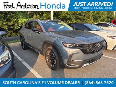 Used 2023 MAZDA CX-50 Meridian Edition