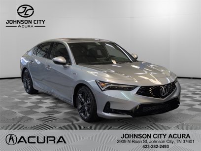 New 2025 Acura Integra A-Spec