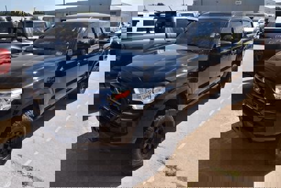 Used 2023 Toyota Tacoma SR