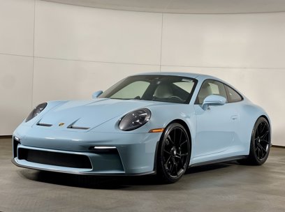 Used 2024 Porsche 911 GT3