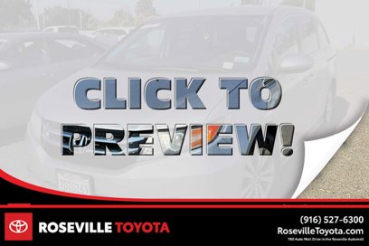 Used 2014 Honda Odyssey EX