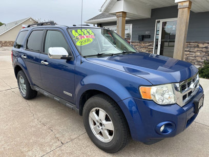Used 2008 Ford Escape XLT