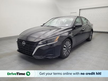Used 2023 Nissan Altima 2.5 SV