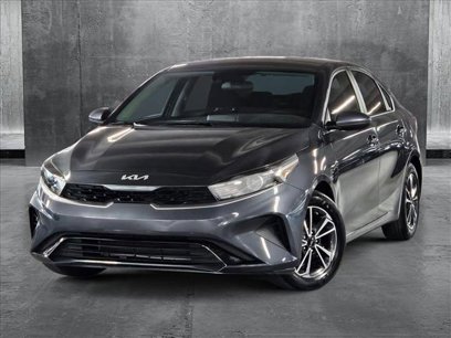 Used 2023 Kia Forte LXS
