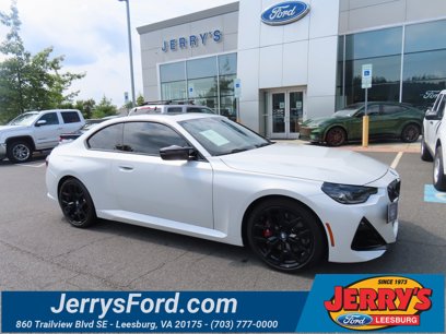 Used 2025 BMW M240i Coupe w/ Premium Package