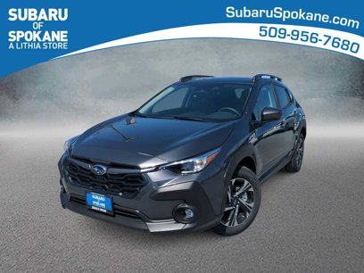 New 2025 Subaru Crosstrek 2.5i Premium