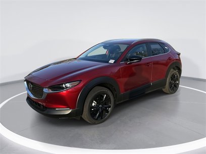 New 2025 MAZDA CX-30 AWD 2.5 S w/ Select Sport Pkg