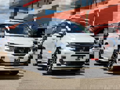 Used 2025 Honda Odyssey Elite