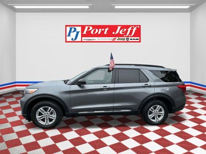 Used 2021 Ford Explorer XLT w/ Equipment Group 202A
