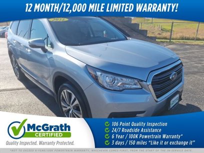 Used 2022 Subaru Ascent Limited w/ Technology Package