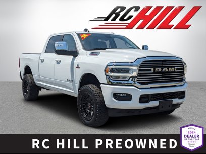 Used 2024 RAM 2500 Laramie