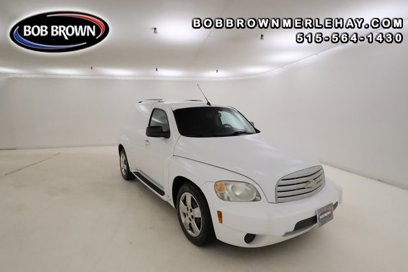 Used 2009 Chevrolet HHR LS