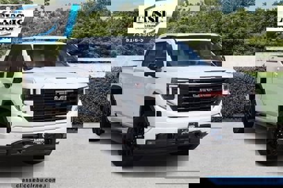 Used 2024 GMC Sierra 1500 Elevation w/ Elevation Premium Package