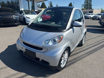 Used 2008 smart fortwo pure