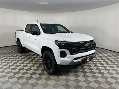 New 2025 Chevrolet Colorado Z71 w/ Midnight Edition
