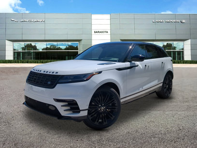 New 2026 Land Rover Range Rover Velar Dynamic SE