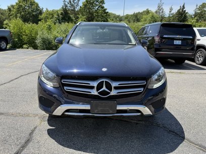 Used 2016 Mercedes-Benz GLC 300 4MATIC