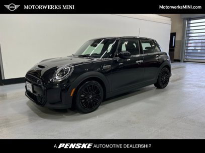 Certified 2023 MINI Cooper S