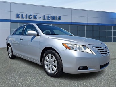 Used 2009 Toyota Camry XLE