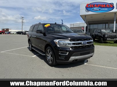 Used 2023 Ford Expedition Limited