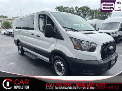 Used 2021 Ford Transit 150 XL