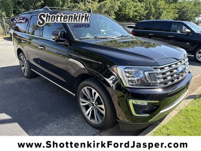 Used 2021 Ford Expedition Limited