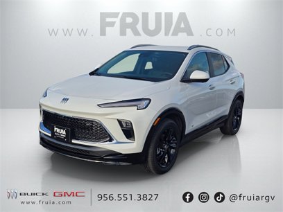 New 2026 Buick Encore GX Sport Touring w/ Advanced Technology Package