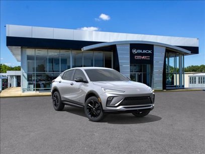 New 2025 Buick Envista Sport Touring