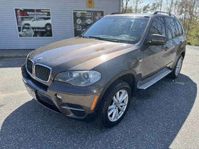 Used 2013 BMW X5 xDrive35i