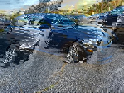 Used 2021 Hyundai Sonata SEL